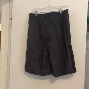 Adidas athletic shorts